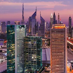 5* Aparthotel Jumeirah Living World Trade Centre